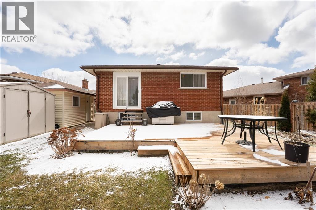 39 Hazelwood Crescent, Cambridge, Ontario  N1R 7T8 - Photo 40 - 40812693