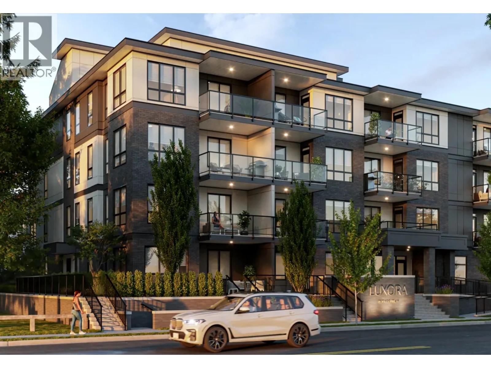 401 2368 Shaughnessy, Coquitlam, British Columbia V3C 3E3 - Photo 6 - R3099762