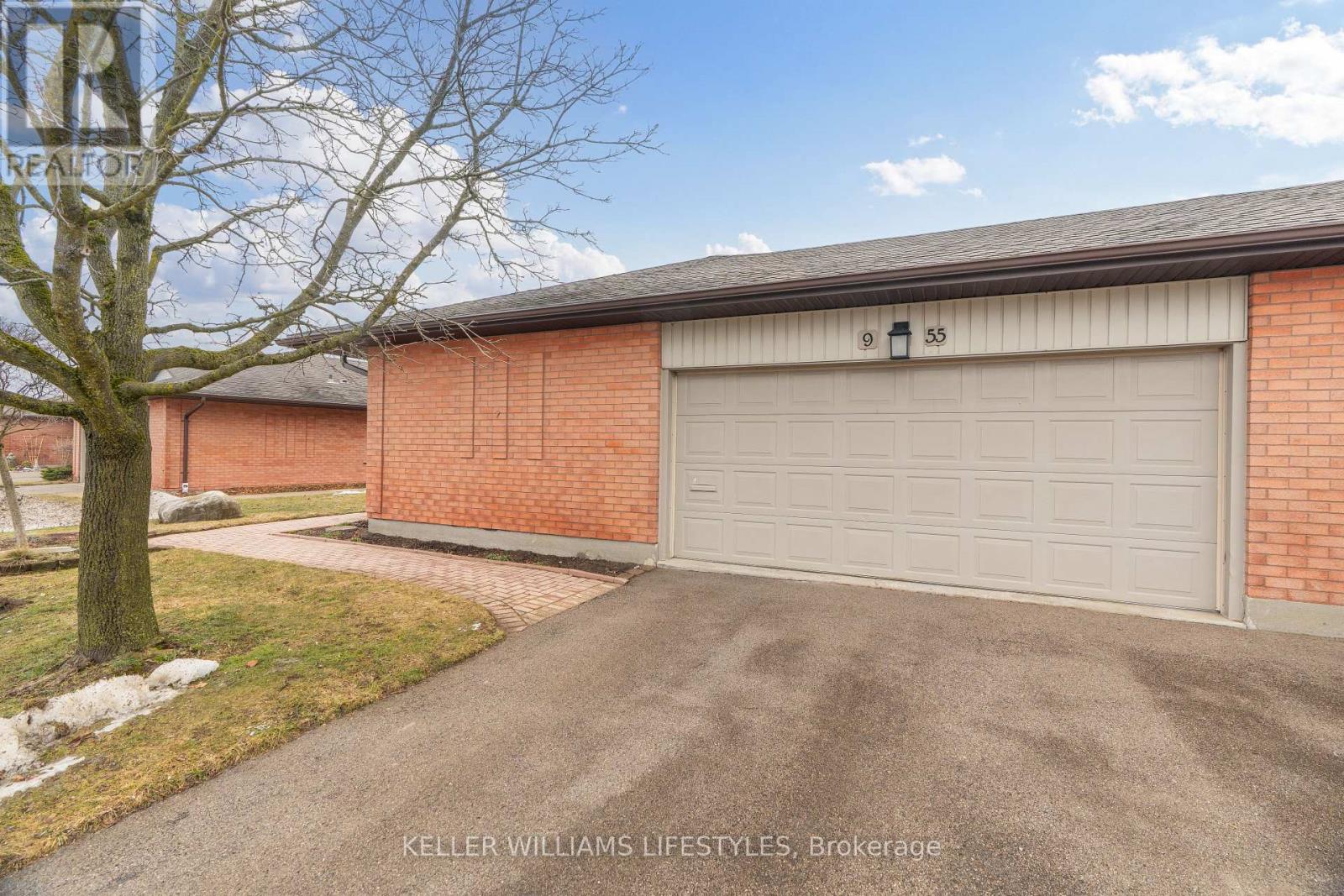 9 - 55 Fiddlers Green Road, London North, Ontario  N6H 4T8 - Photo 4 - X12896916