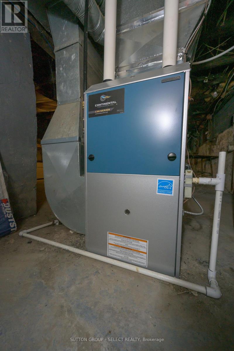 124 Edward Street, London South, Ontario  N6C 3H9 - Photo 24 - X12896984