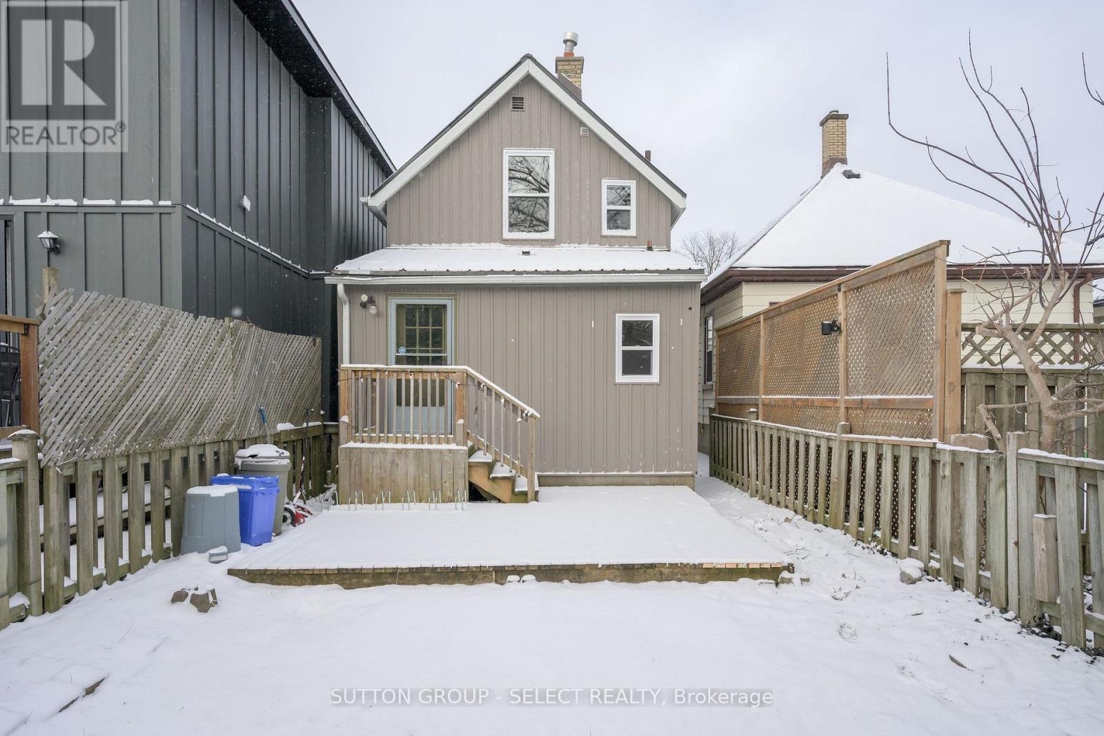 124 Edward Street, London South, Ontario  N6C 3H9 - Photo 29 - X12896984