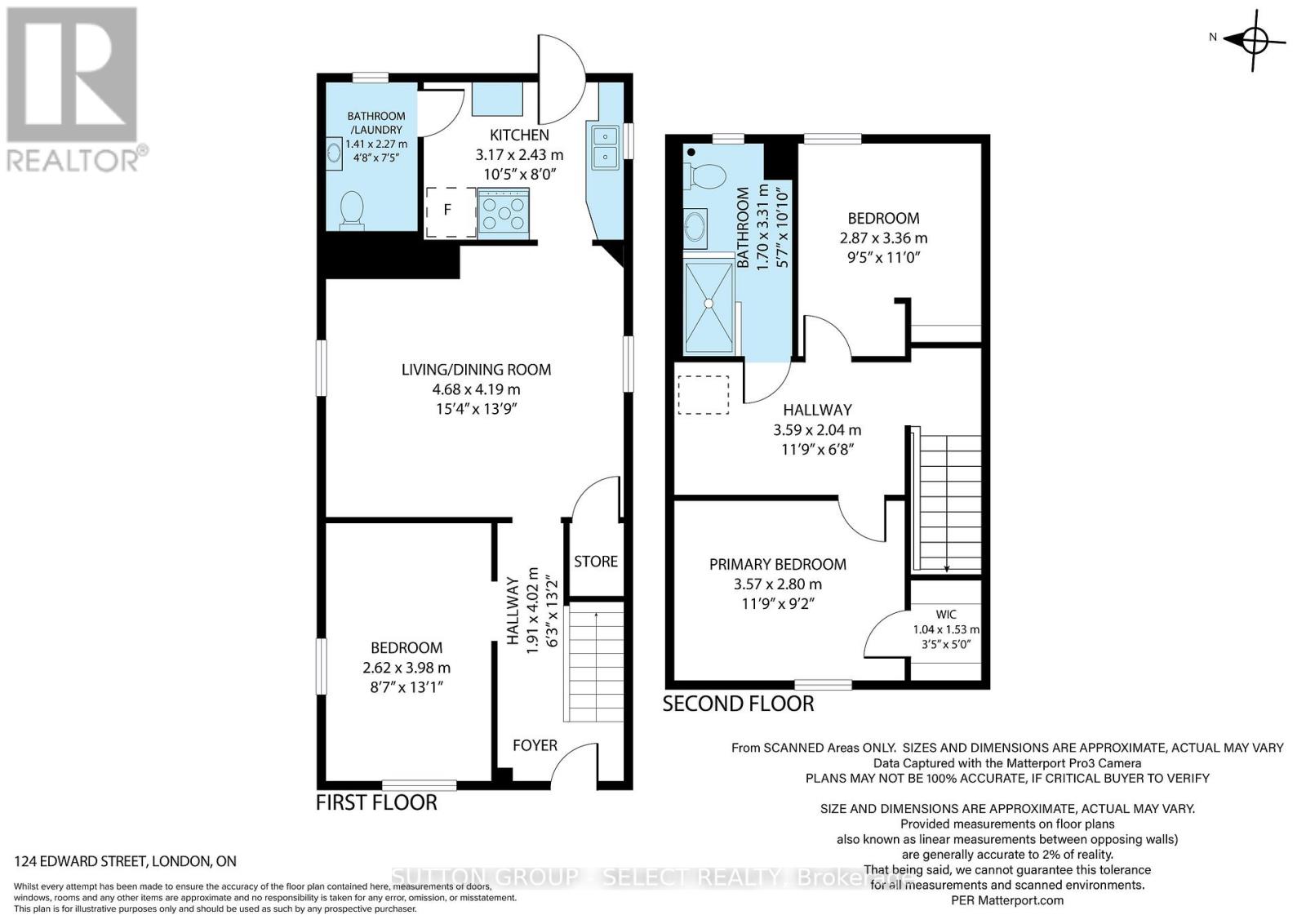 124 Edward Street, London South, Ontario  N6C 3H9 - Photo 30 - X12896984