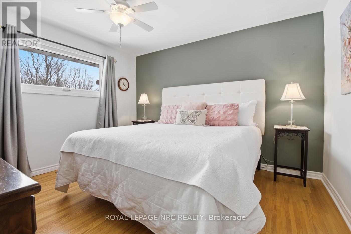 14 Terrace Avenue, Welland (Broadway), Ontario  L3C 2C4 - Photo 14 - X12808136