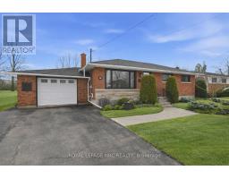 14 TERRACE AVENUE, Welland, Ontario