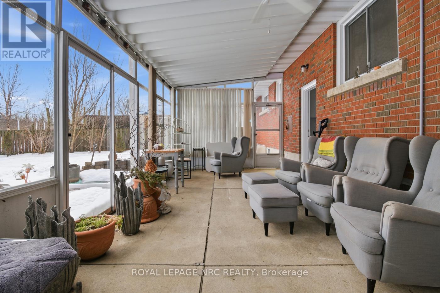 14 Terrace Avenue, Welland (Broadway), Ontario  L3C 2C4 - Photo 27 - X12808136