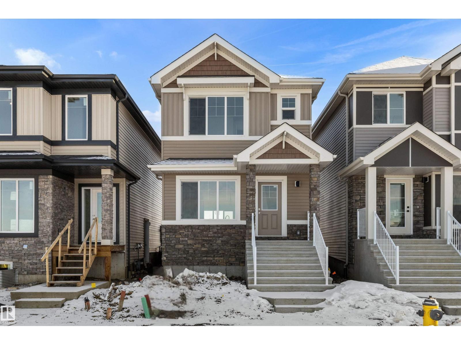 18135 85 ST NW, Edmonton, Alberta