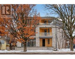 112 QUEEN ELIZABETH DRIVE, Ottawa, Ontario