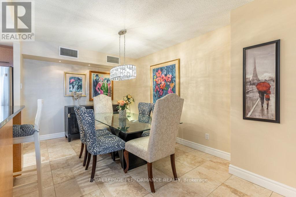 1401 - 160 George Street, Ottawa, Ontario  K1N 9M2 - Photo 16 - X12896914