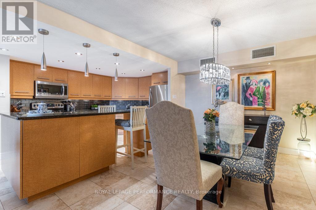 1401 - 160 George Street, Ottawa, Ontario  K1N 9M2 - Photo 17 - X12896914