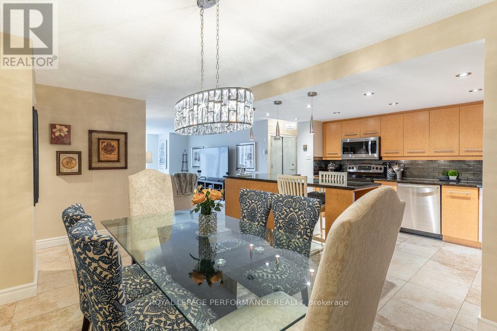 1401 - 160 George Street, Ottawa, Ontario  K1N 9M2 - Photo 19 - X12896914