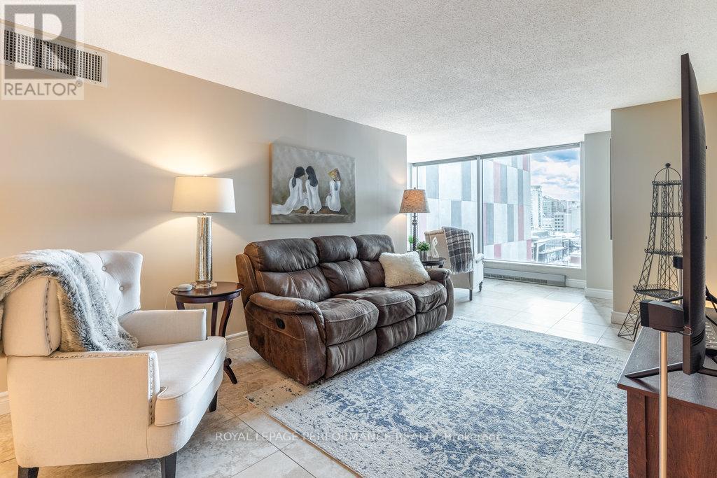 1401 - 160 George Street, Ottawa, Ontario  K1N 9M2 - Photo 22 - X12896914