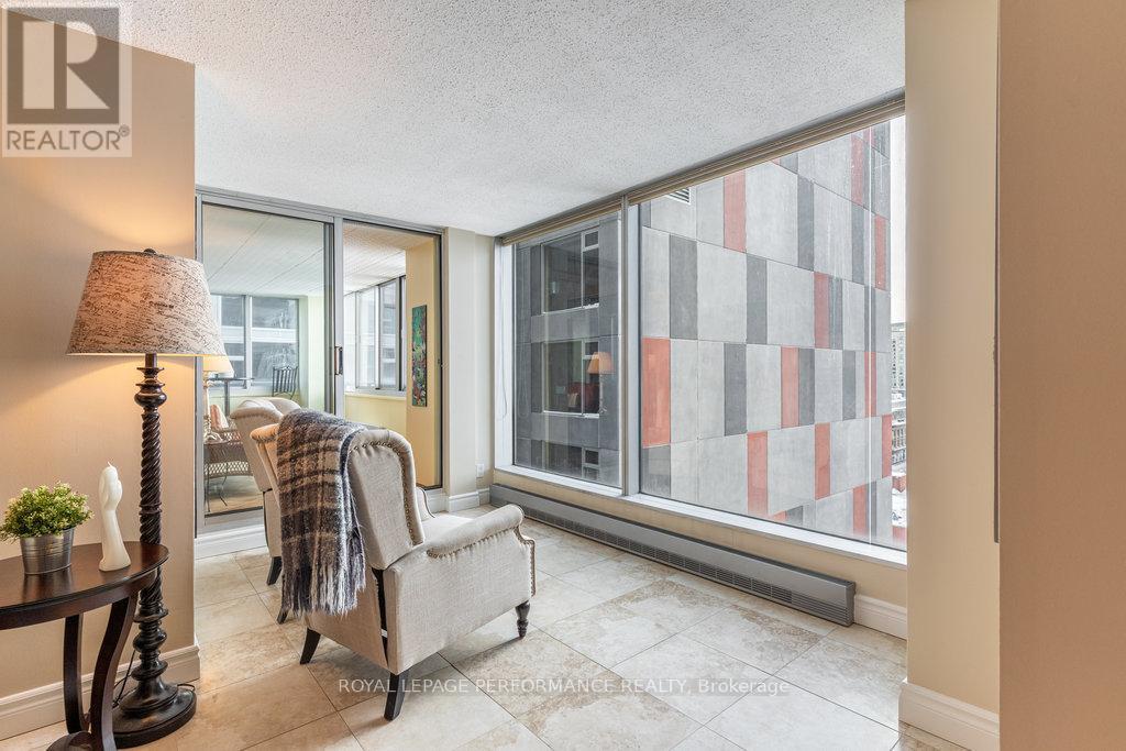 1401 - 160 George Street, Ottawa, Ontario  K1N 9M2 - Photo 24 - X12896914