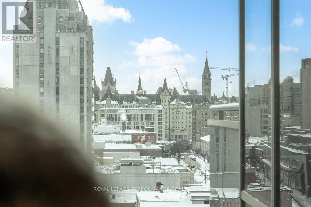 1401 - 160 George Street, Ottawa, Ontario  K1N 9M2 - Photo 29 - X12896914