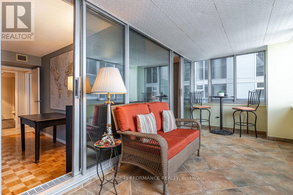 1401 - 160 George Street, Ottawa, Ontario  K1N 9M2 - Photo 30 - X12896914