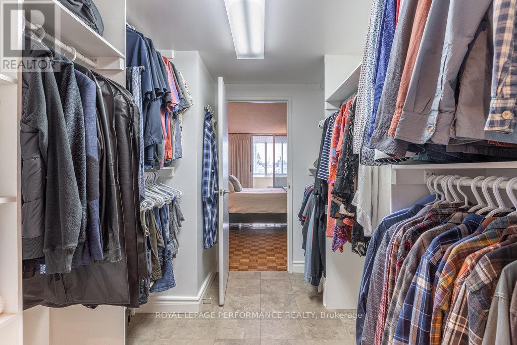 1401 - 160 George Street, Ottawa, Ontario  K1N 9M2 - Photo 37 - X12896914