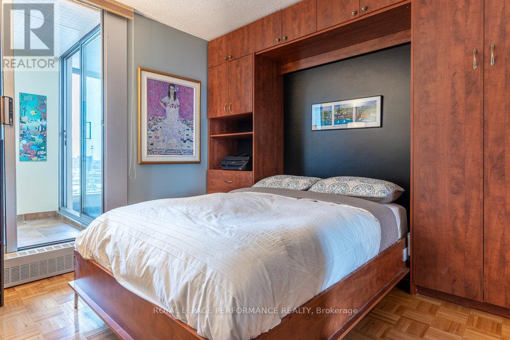 1401 - 160 George Street, Ottawa, Ontario  K1N 9M2 - Photo 39 - X12896914