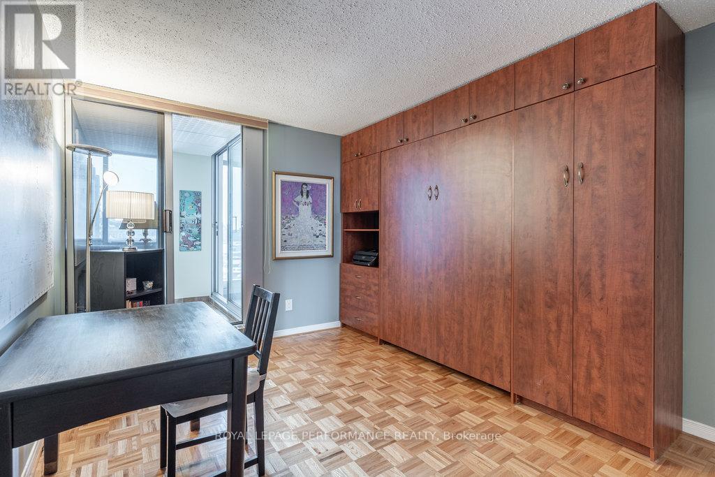 1401 - 160 George Street, Ottawa, Ontario  K1N 9M2 - Photo 40 - X12896914