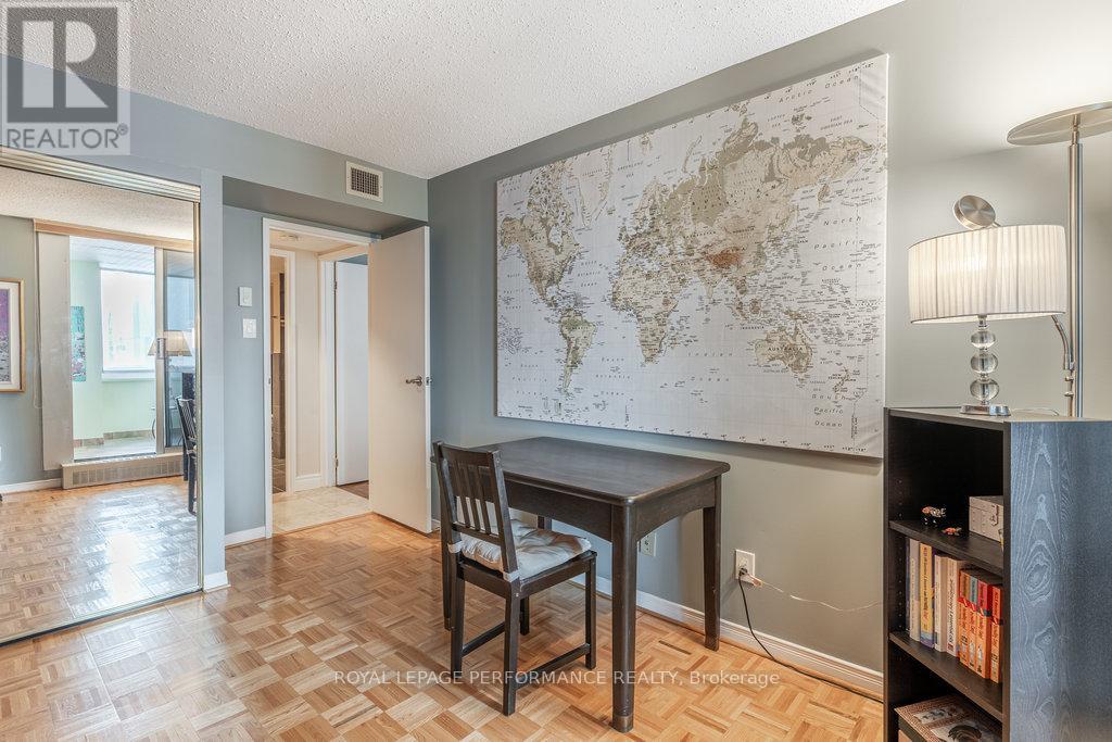 1401 - 160 George Street, Ottawa, Ontario  K1N 9M2 - Photo 41 - X12896914