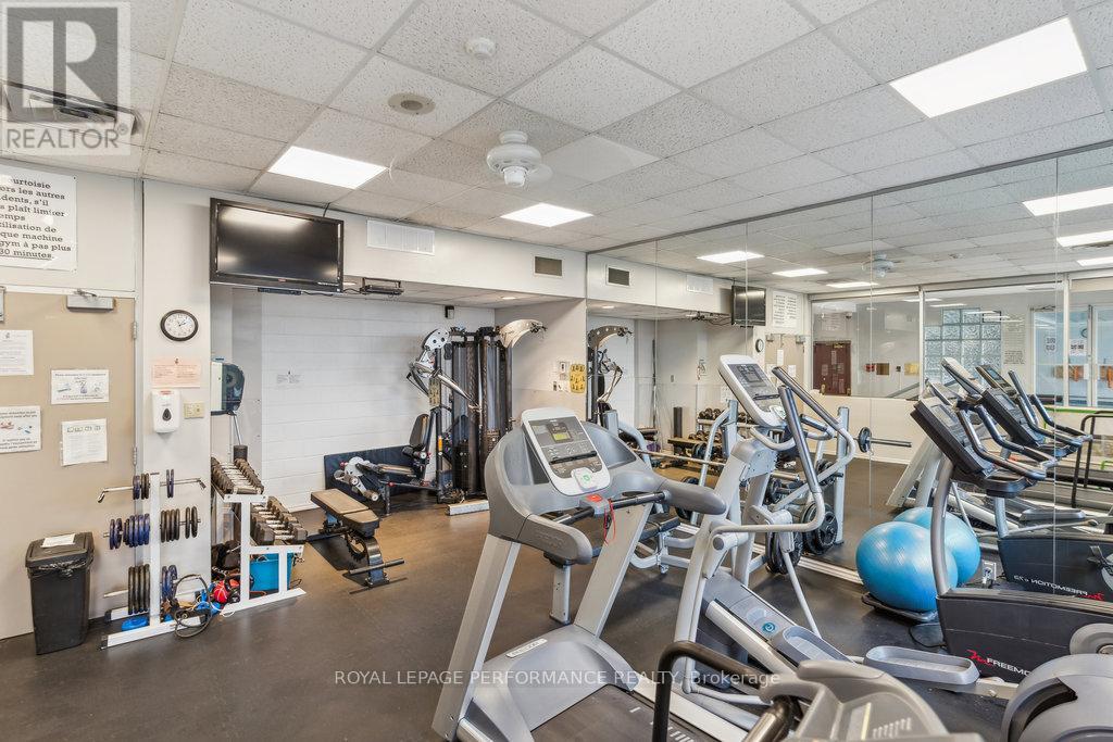 1401 - 160 George Street, Ottawa, Ontario  K1N 9M2 - Photo 43 - X12896914