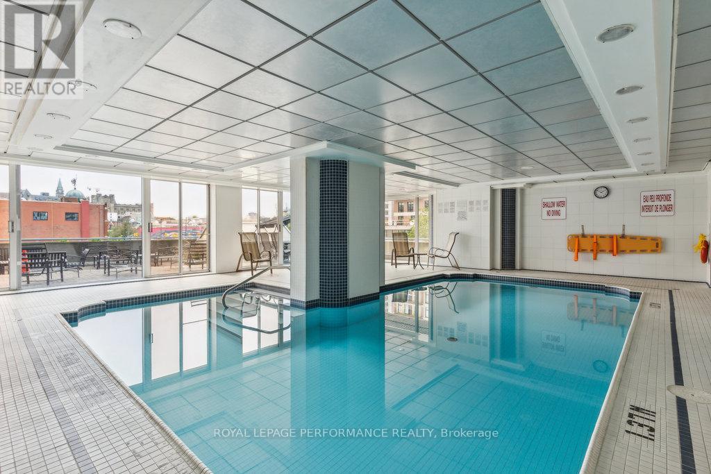 1401 - 160 George Street, Ottawa, Ontario  K1N 9M2 - Photo 44 - X12896914