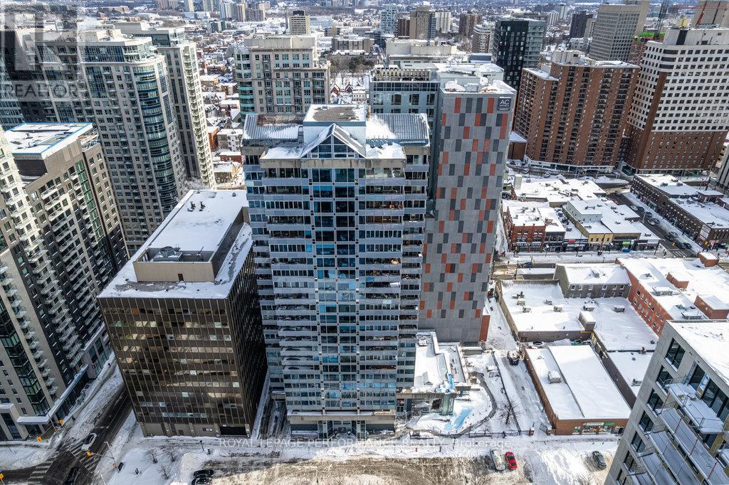 1401 - 160 George Street, Ottawa, Ontario  K1N 9M2 - Photo 46 - X12896914