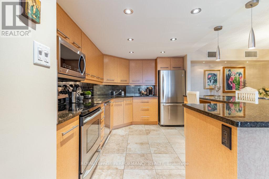 1401 - 160 George Street, Ottawa, Ontario  K1N 9M2 - Photo 8 - X12896914