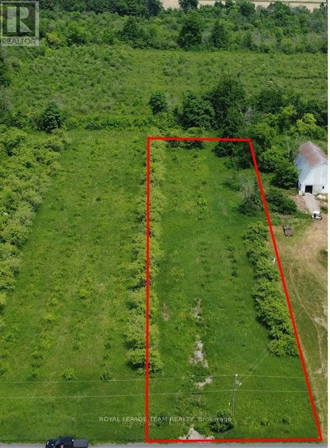 1297 Merkley Road, North Dundas, Ontario  K0C 2K0 - Photo 5 - X12896952