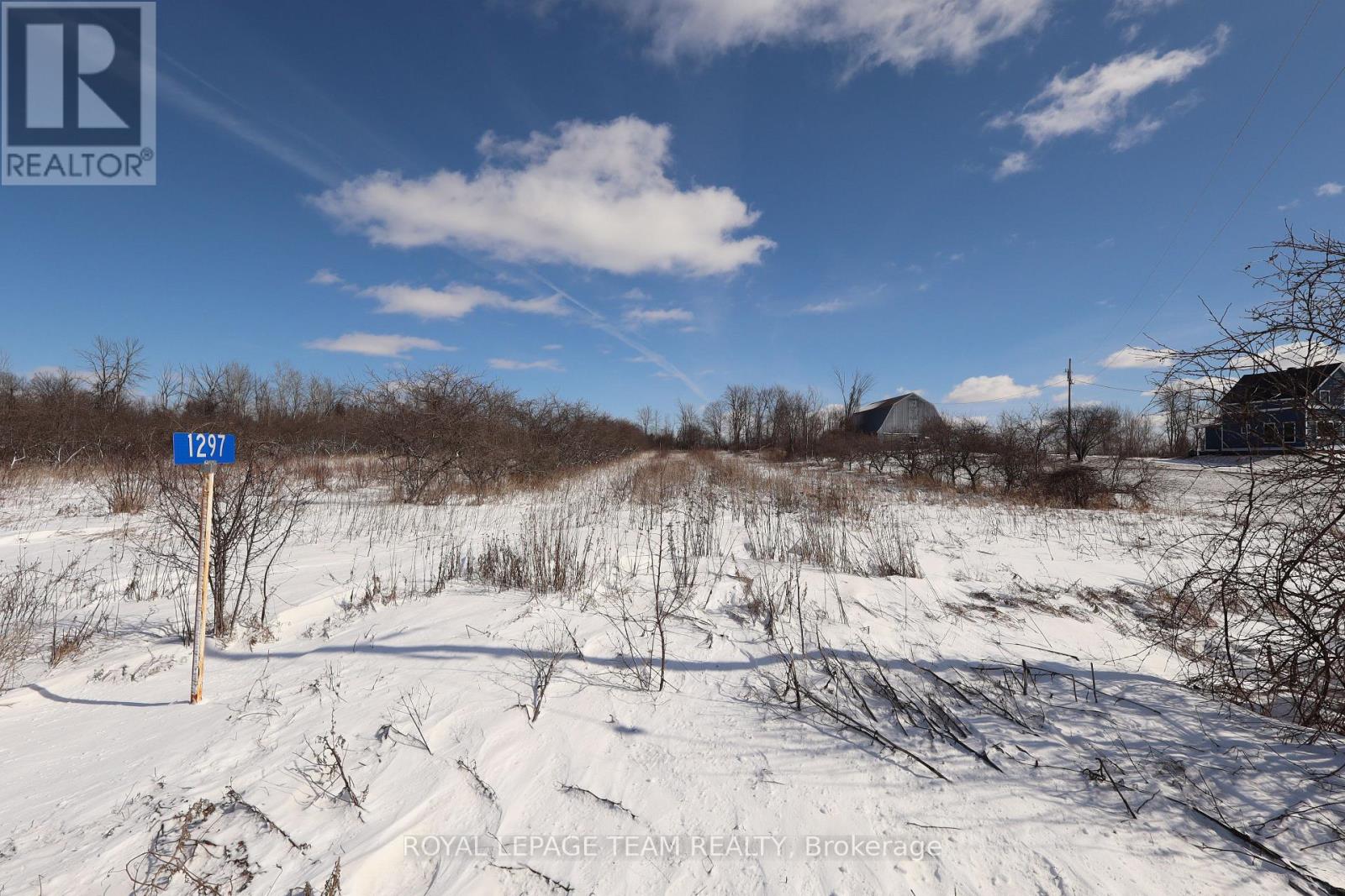 1297 Merkley Road, North Dundas, Ontario  K0C 2K0 - Photo 6 - X12896952