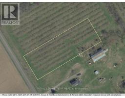 1297 MERKLEY ROAD, North Dundas, Ontario