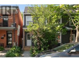 2 - 145 ST ANDREW STREET, Ottawa, Ontario