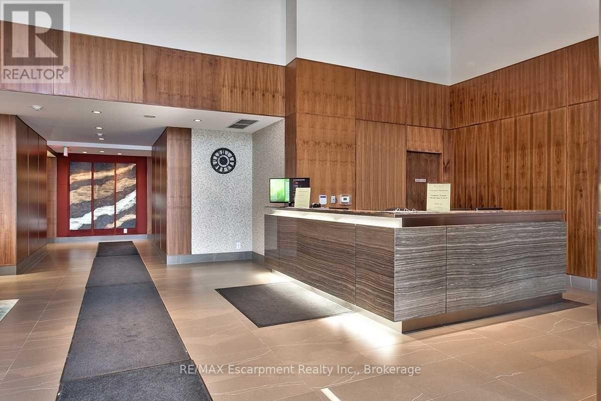 1309 - 1055 Southdown Road, Mississauga, Ontario  L5J 0A3 - Photo 35 - W12896908