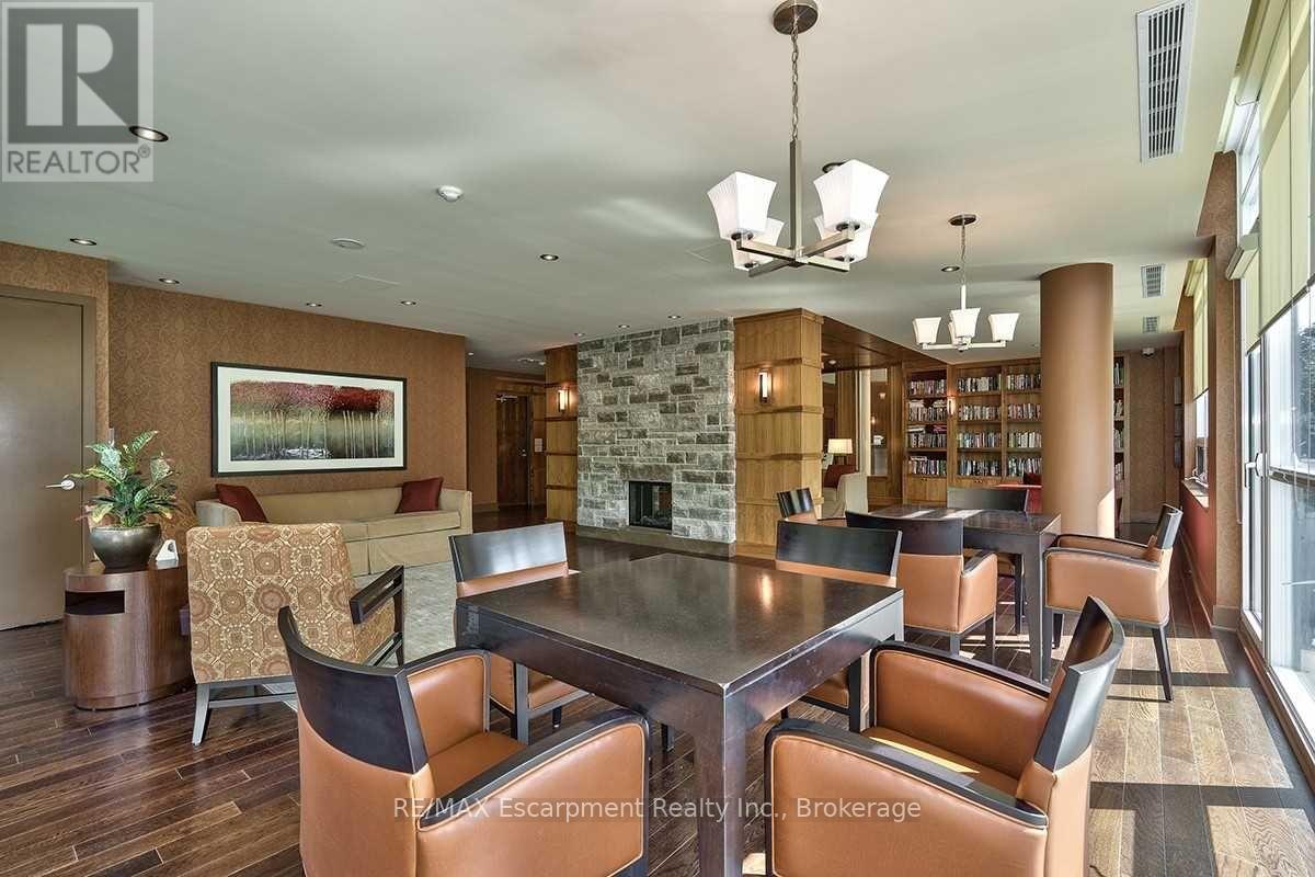 1309 - 1055 Southdown Road, Mississauga, Ontario  L5J 0A3 - Photo 36 - W12896908