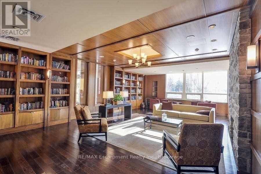 1309 - 1055 Southdown Road, Mississauga, Ontario  L5J 0A3 - Photo 37 - W12896908