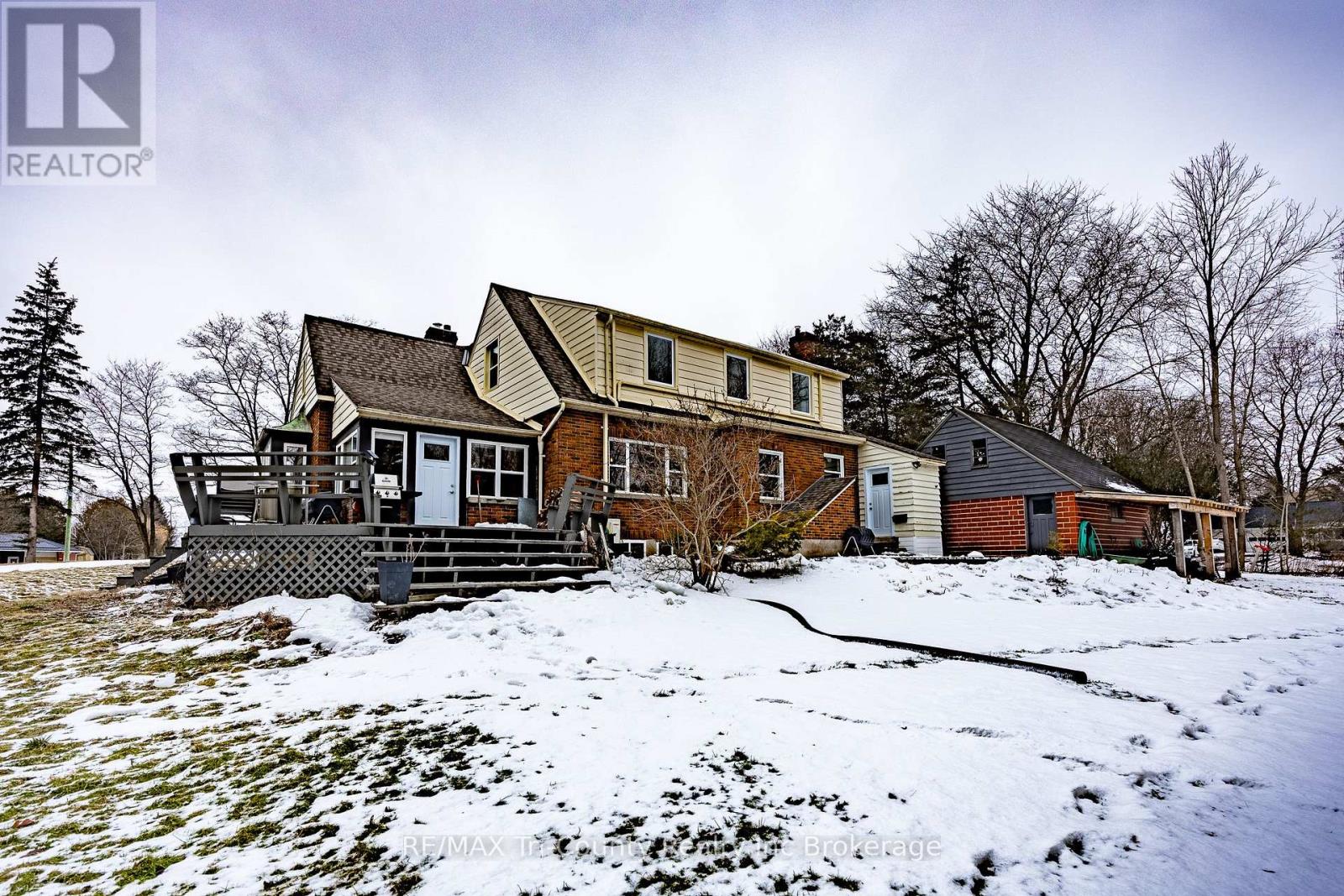 909 James Street, Norfolk, Ontario  N4B 2E3 - Photo 6 - X12896870