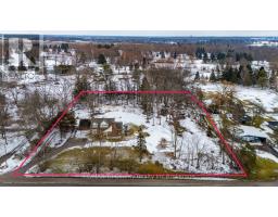 909 JAMES STREET, Norfolk, Ontario