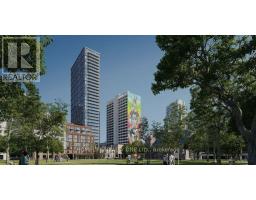 2201 - 308 JARVIS STREET, Toronto, Ontario