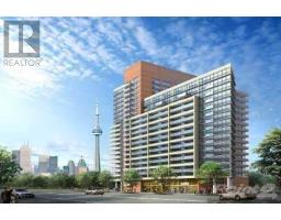 1503 - 38 JOE SHUSTER WAY, Toronto, Ontario