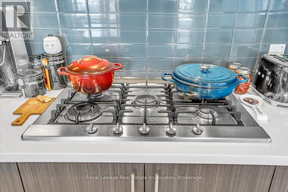 323 - 29 Queens Quay E, Toronto, Ontario  M5E 0A4 - Photo 14 - C12896968