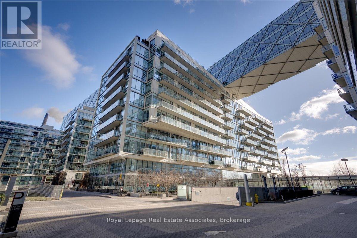323 - 29 Queens Quay E, Toronto, Ontario  M5E 0A4 - Photo 40 - C12896968