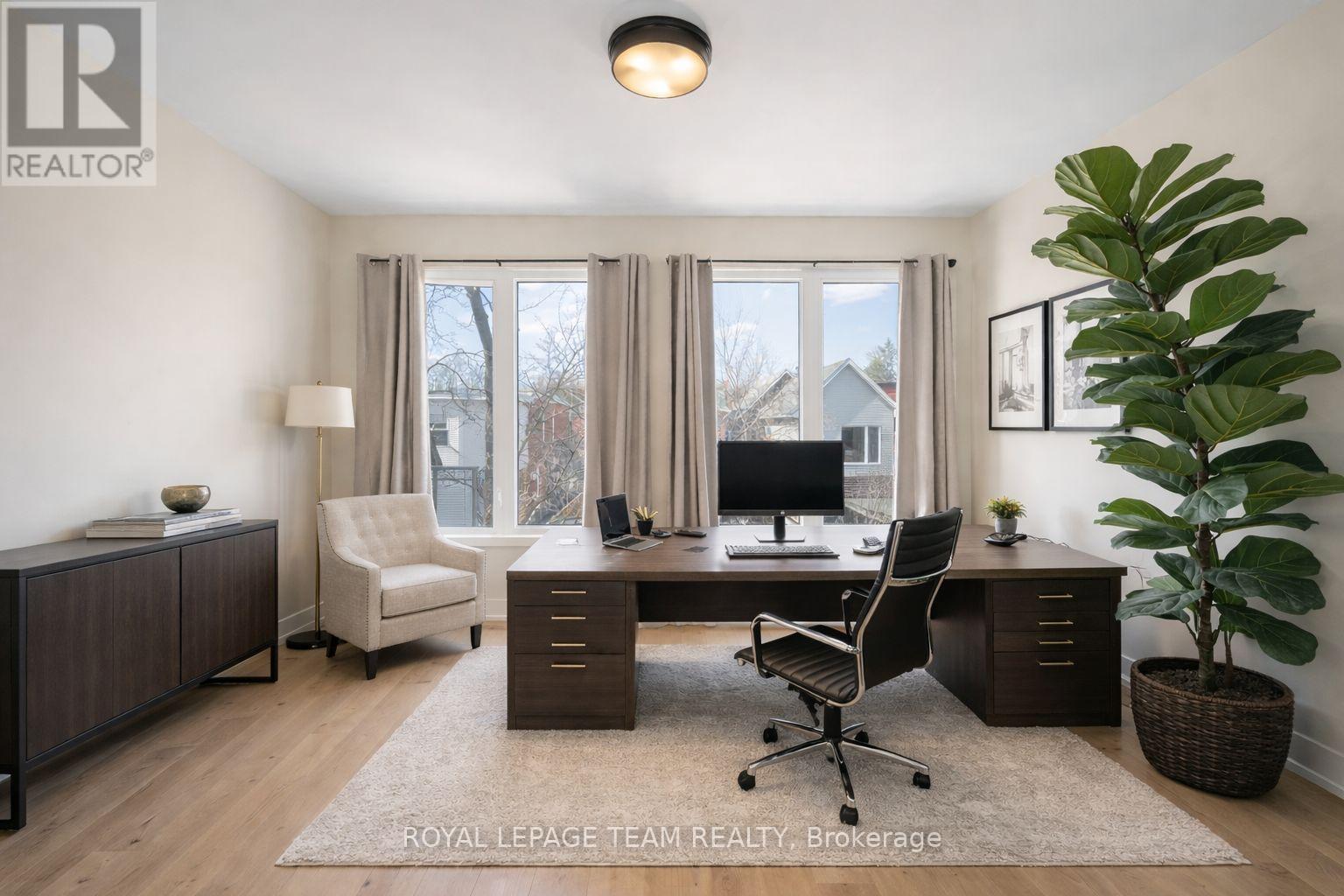 B - 13 Fifth Avenue, Ottawa, Ontario  K1S 2M2 - Photo 27 - X12567518