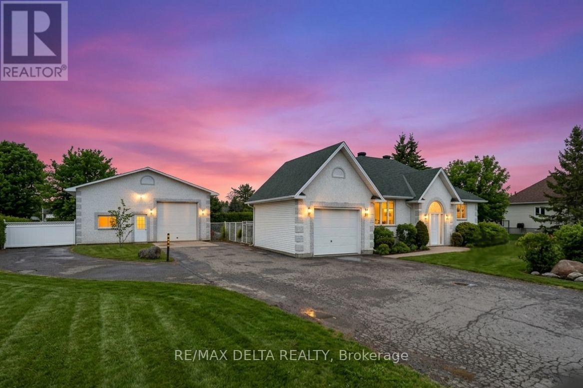 2031 DEVINE ROAD, ottawa, Ontario