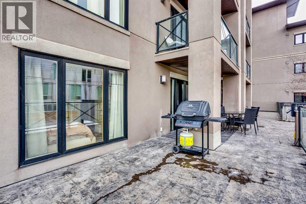 208, 1805 26 Avenue Sw, Calgary, Alberta  T2T 1E2 - Photo 22 - A2289699