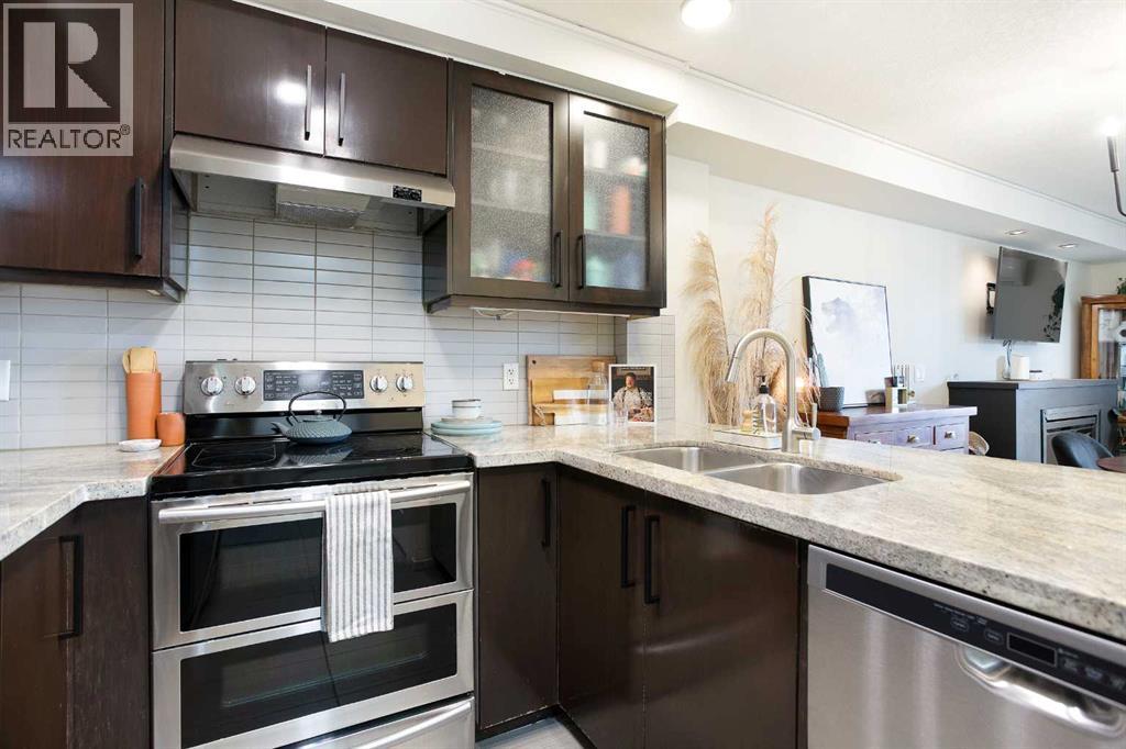 208, 1805 26 Avenue Sw, Calgary, Alberta  T2T 1E2 - Photo 4 - A2289699