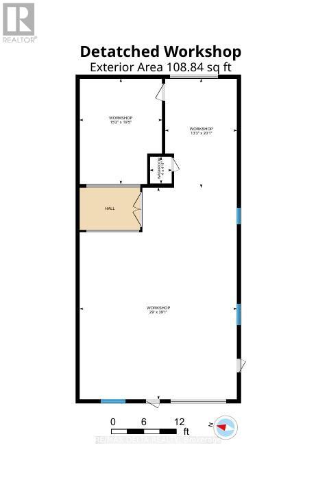 2031 Devine Road, Ottawa, Ontario  K0A 3H0 - Photo 42 - X12869296