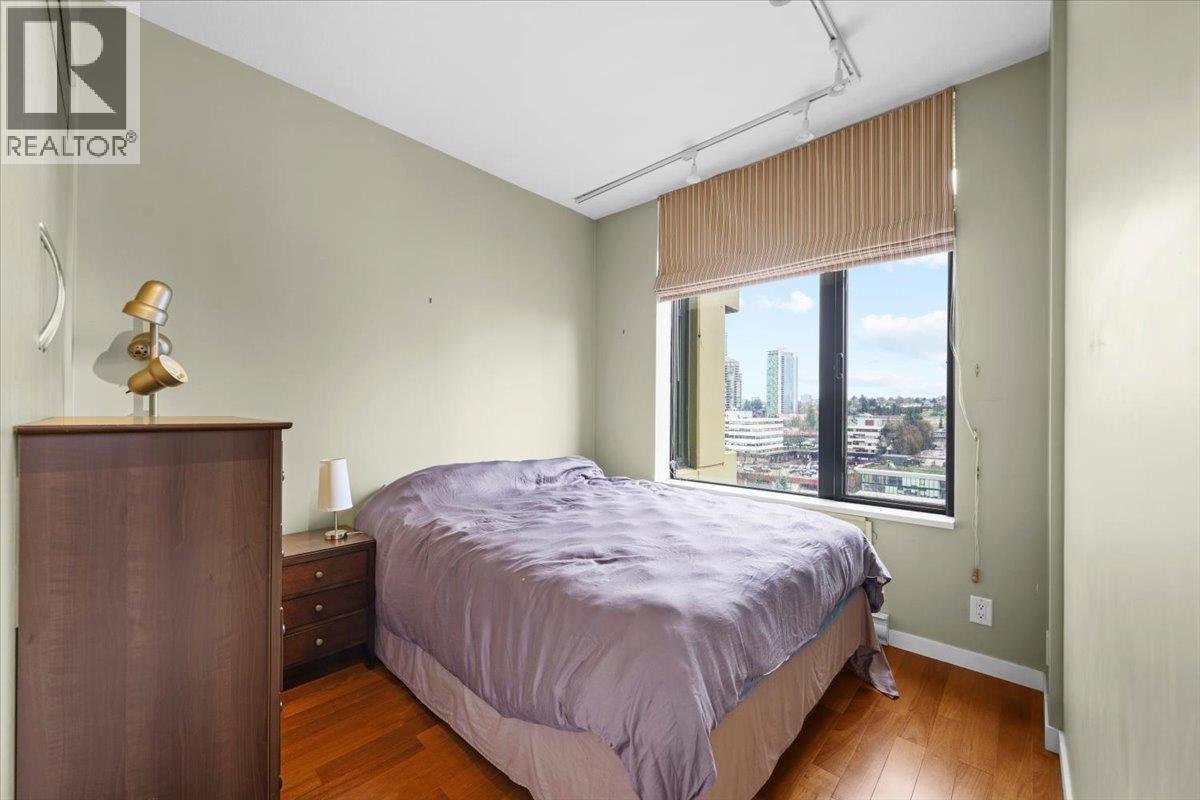 1206 2355 Madison Avenue, Burnaby, British Columbia  V5C 0B3 - Photo 10 - R3101149