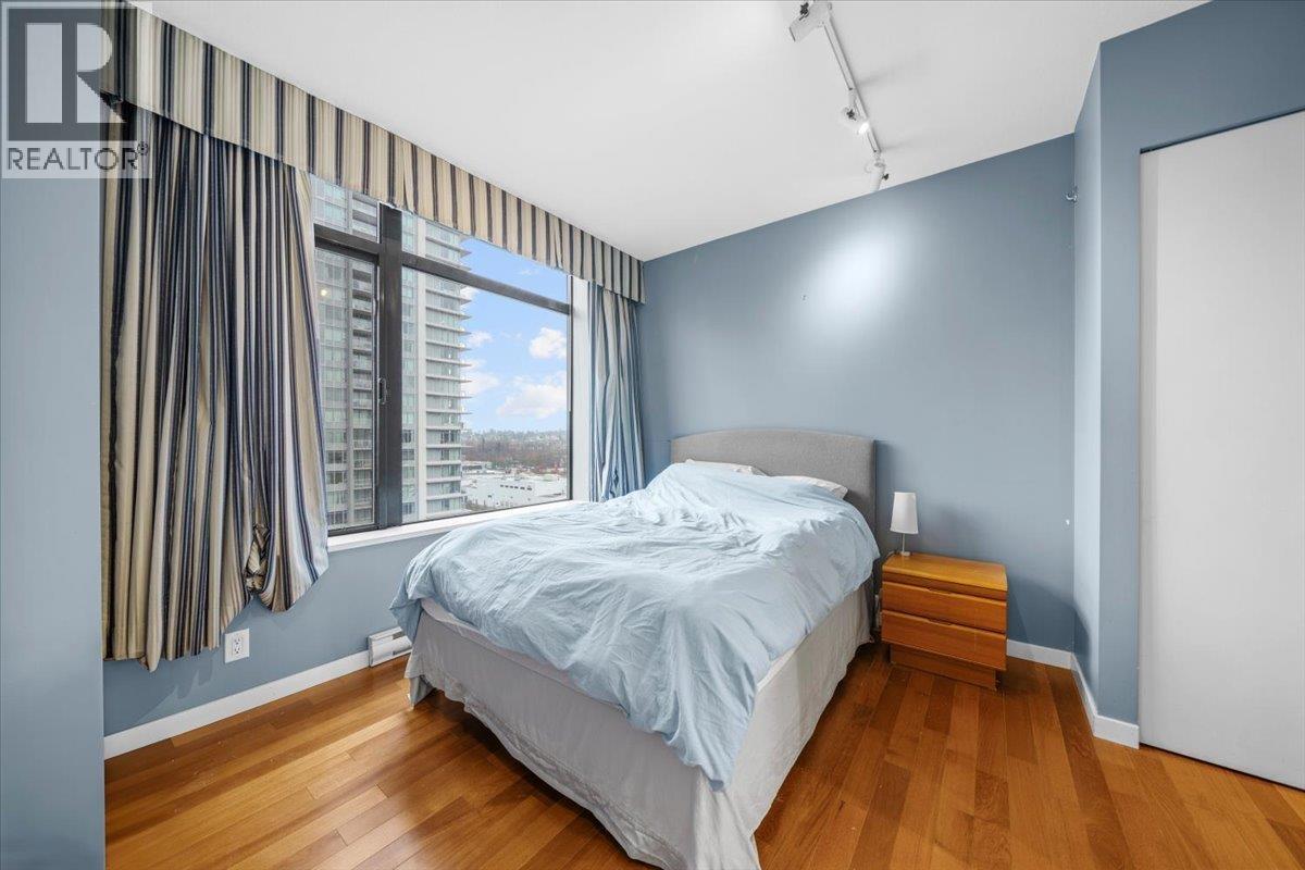 1206 2355 Madison Avenue, Burnaby, British Columbia  V5C 0B3 - Photo 12 - R3101149