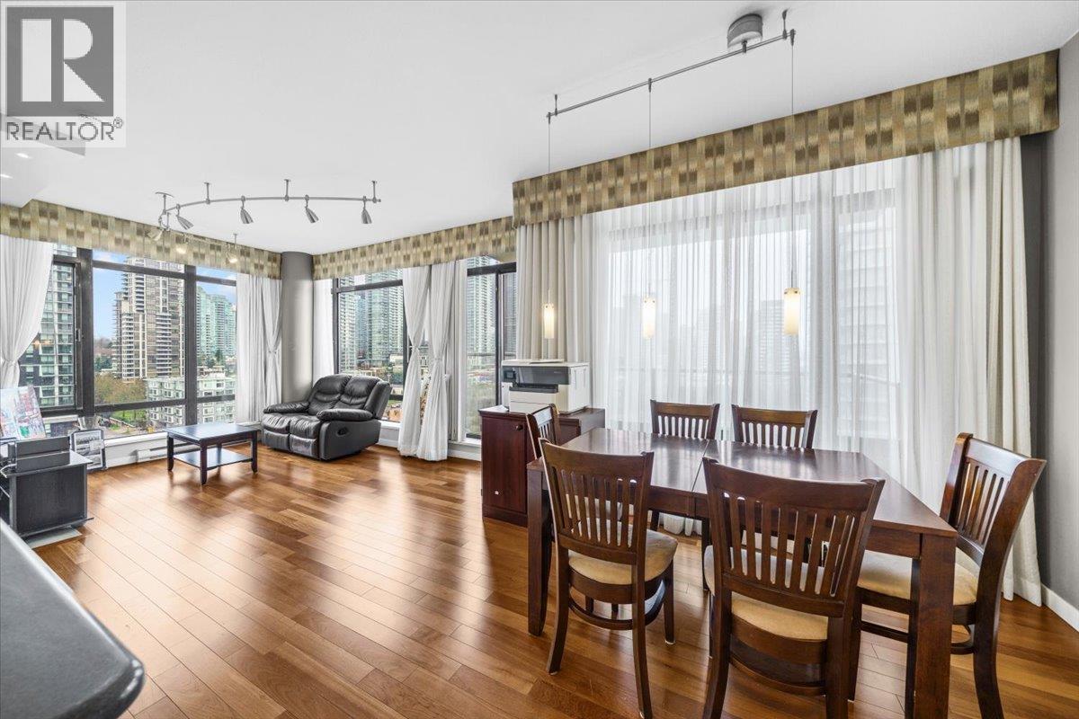 1206 2355 Madison Avenue, Burnaby, British Columbia  V5C 0B3 - Photo 2 - R3101149