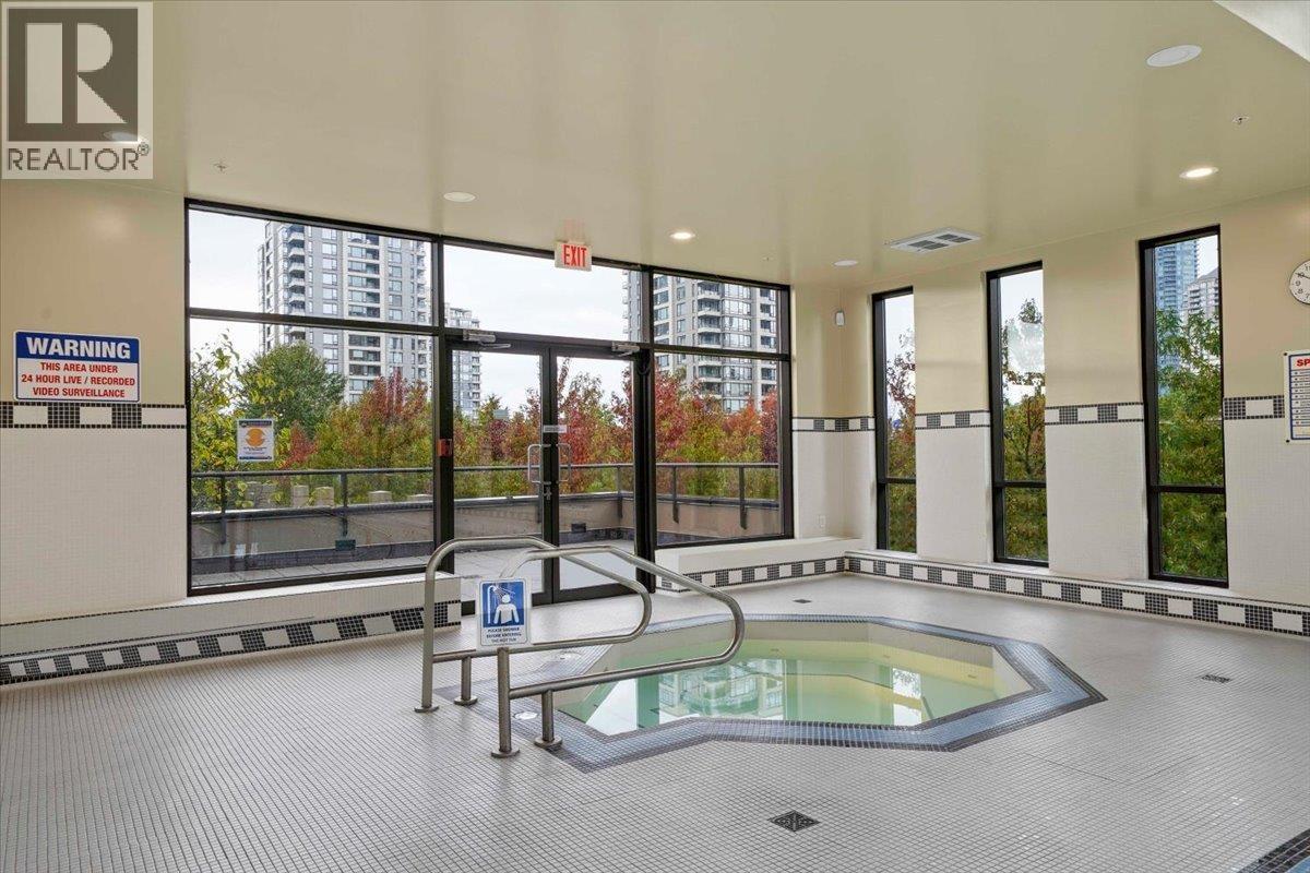 1206 2355 Madison Avenue, Burnaby, British Columbia  V5C 0B3 - Photo 28 - R3101149