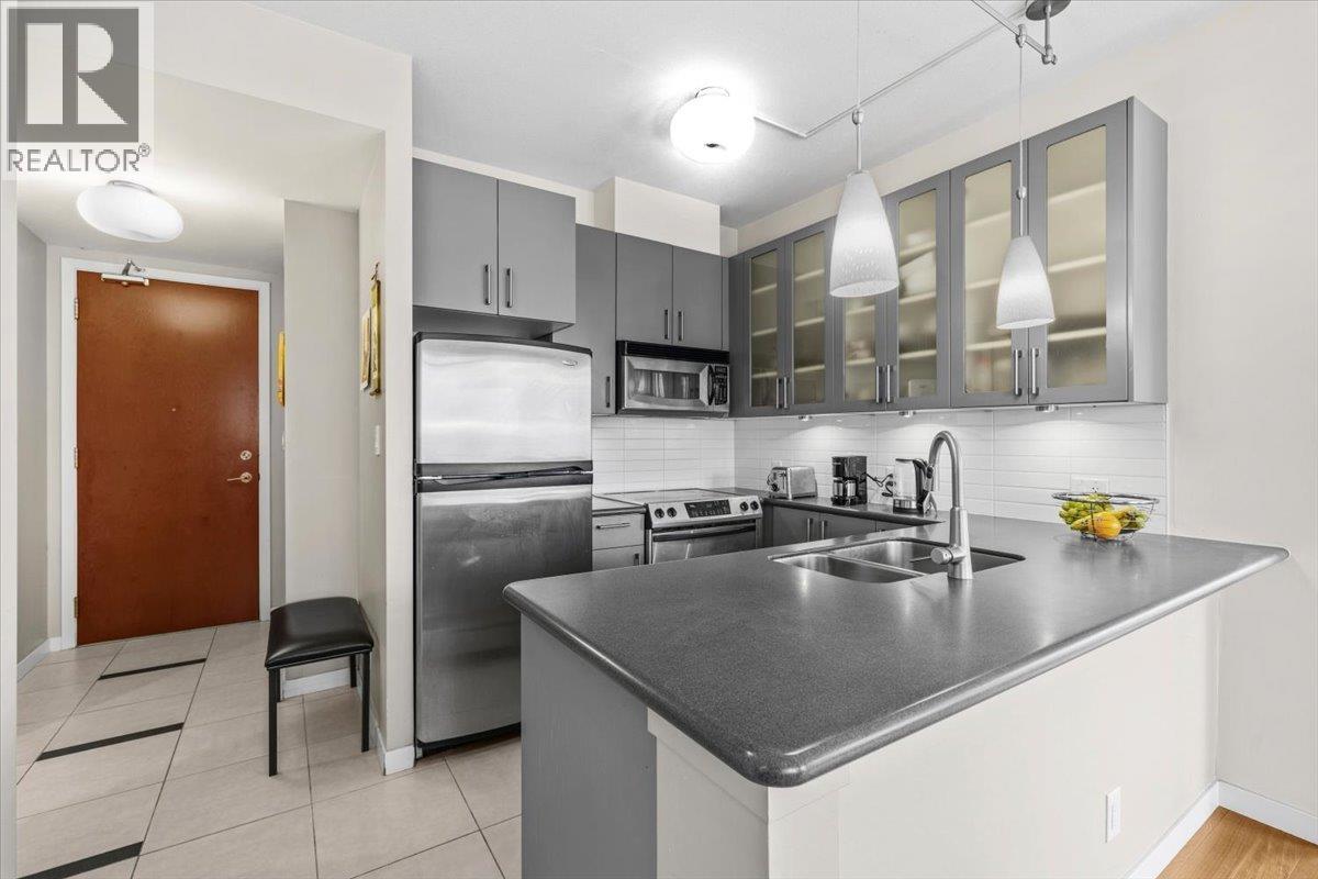 1206 2355 Madison Avenue, Burnaby, British Columbia  V5C 0B3 - Photo 32 - R3101149