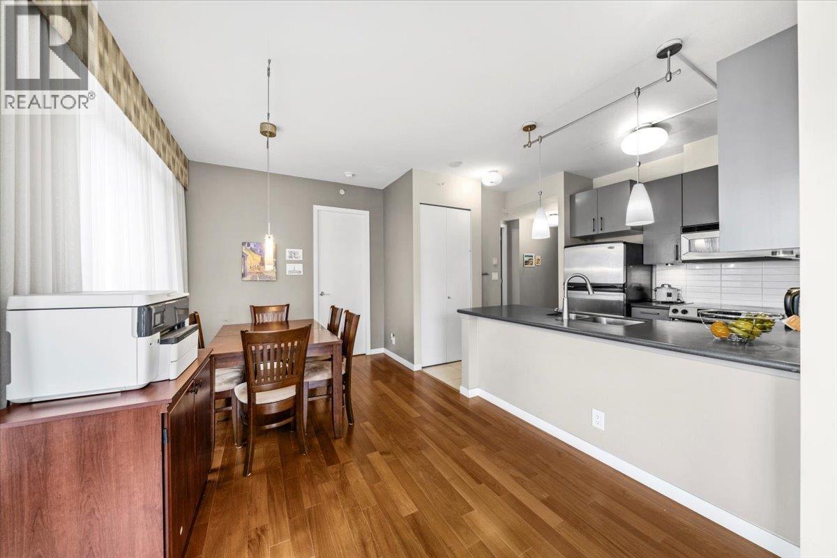 1206 2355 Madison Avenue, Burnaby, British Columbia  V5C 0B3 - Photo 4 - R3101149